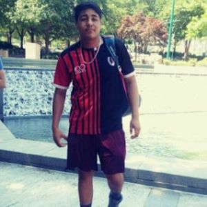 Meet your Posher, Jerry